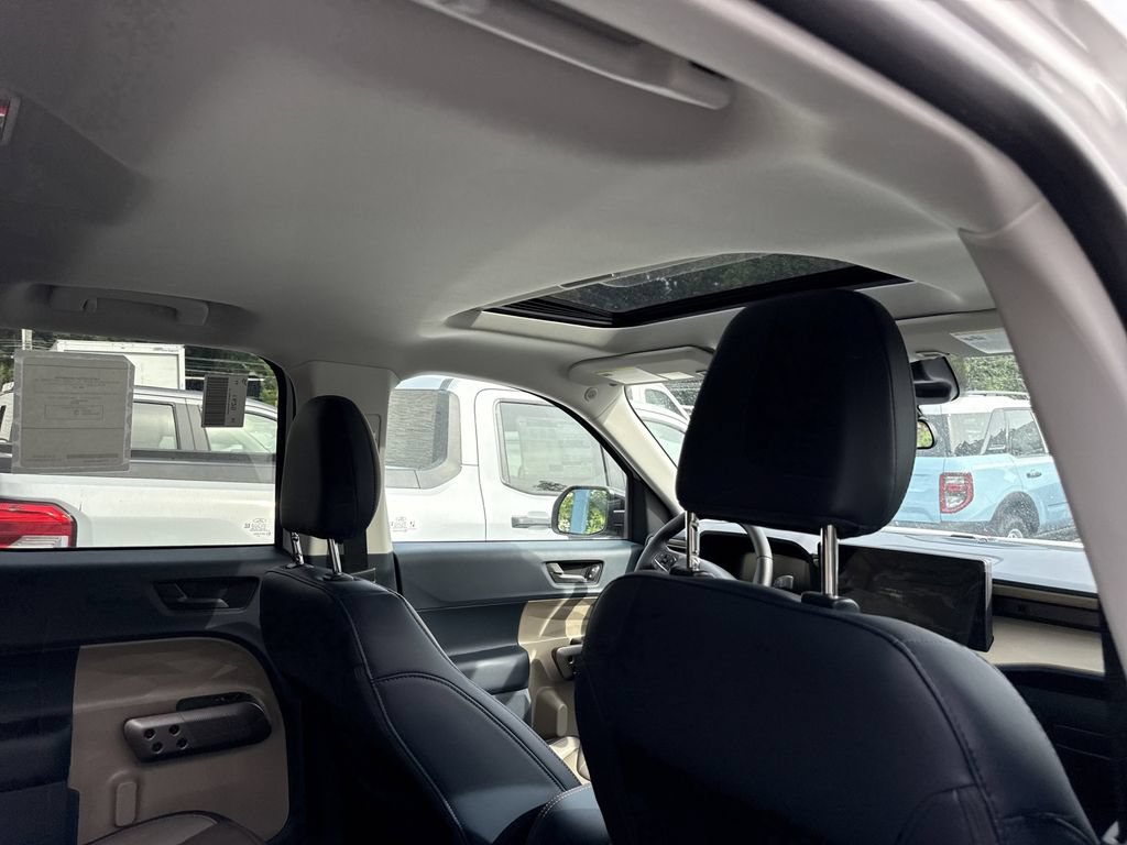 New 2026 Ford Maverick Lariat AWD/4WD image 29