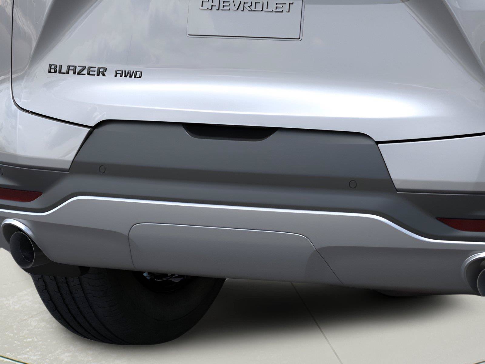 New 2026 Chevrolet Blazer LT w/ Convenience Package AWD/4WD image 24