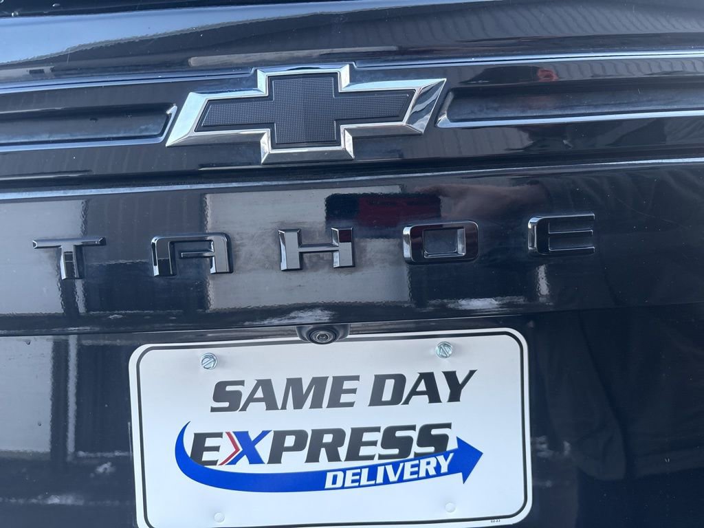 Used 2023 Chevrolet Tahoe RST image 23