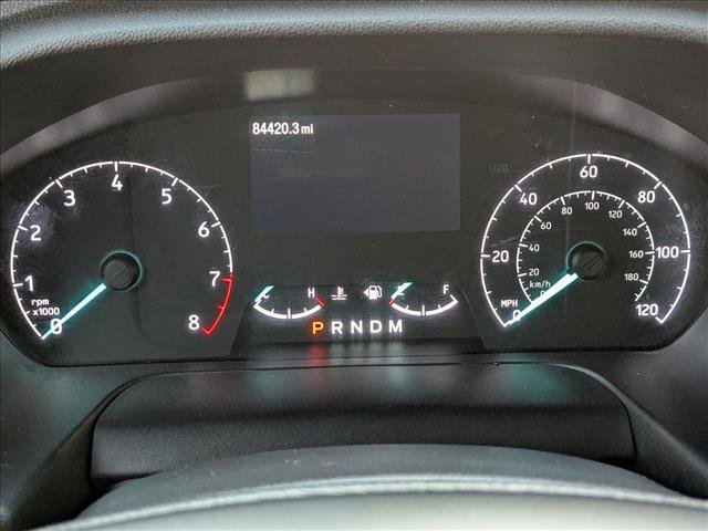 Used 2022 Ford Transit 350 XLT image 11