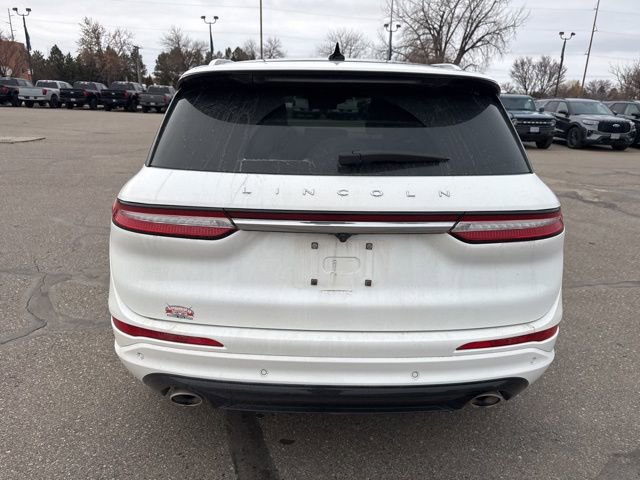 Used 2023 Lincoln Corsair Grand Touring w/ Equipment Group 302A image 9