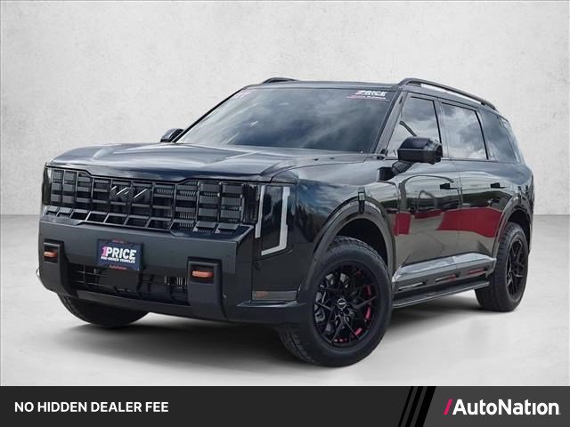 Used 2027 Kia Telluride SX Prestige X-Pro AWD/4WD image 1