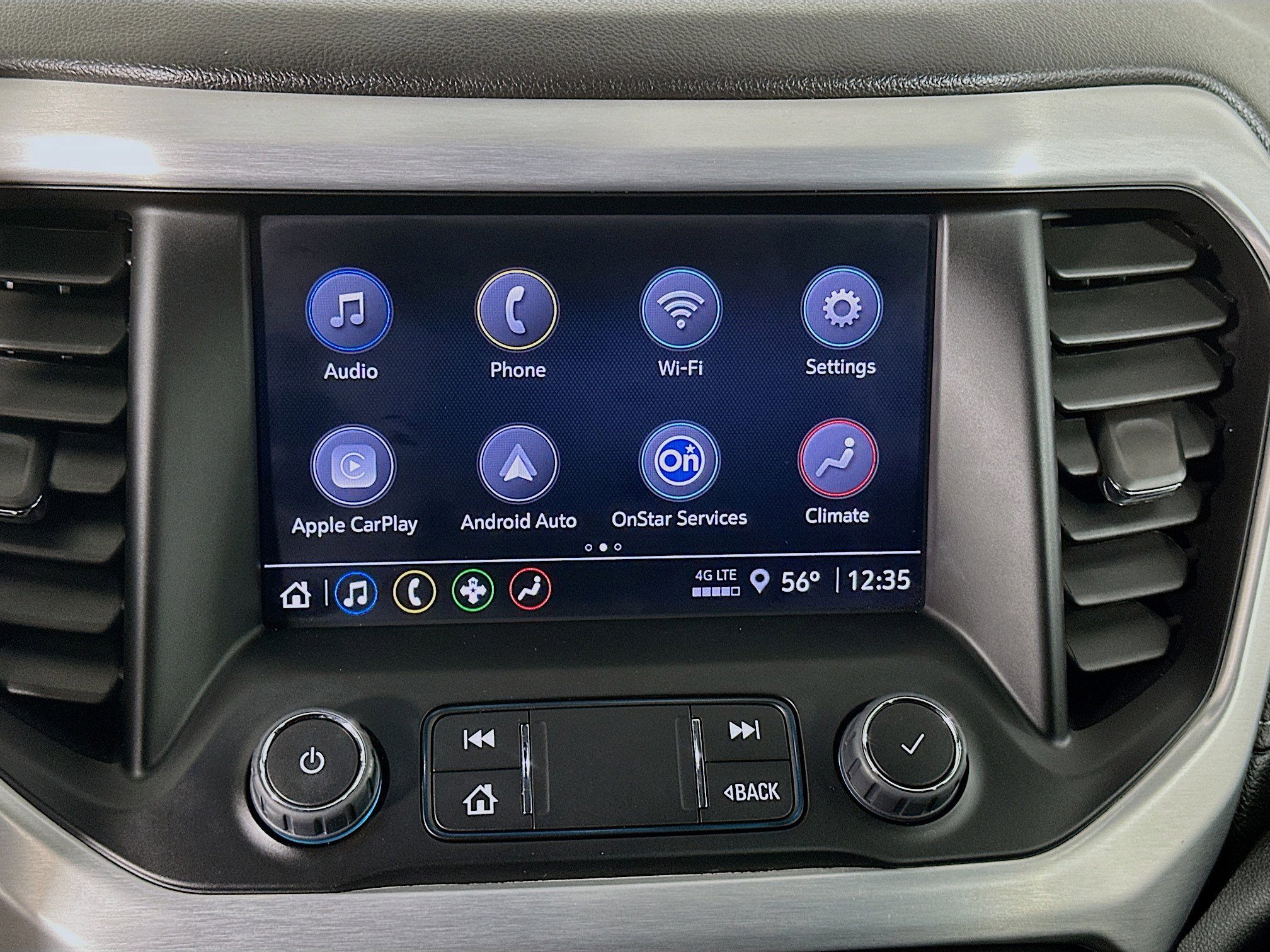 Used 2023 GMC Acadia SLE w/ Driver Convenience Package image 21