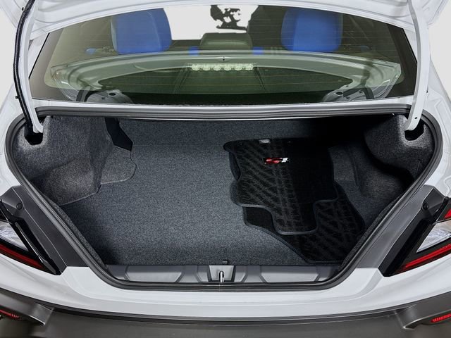 New 2026 Subaru WRX tS image 26