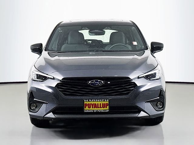 New 2026 Subaru Impreza RS image 2