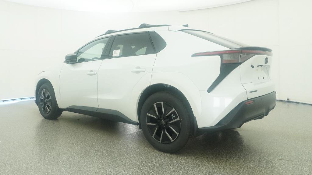 New 2026 Toyota bZ AWD/4WD image 31