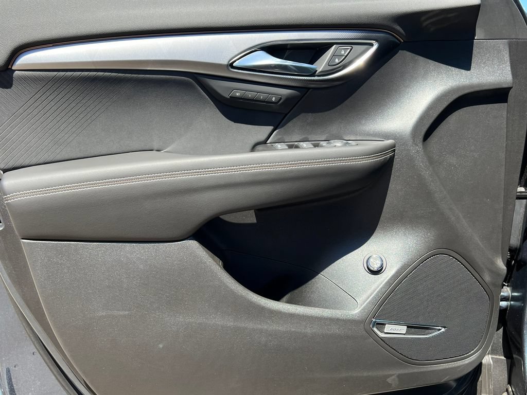 New 2026 Buick Envision Sport Touring AWD/4WD image 15