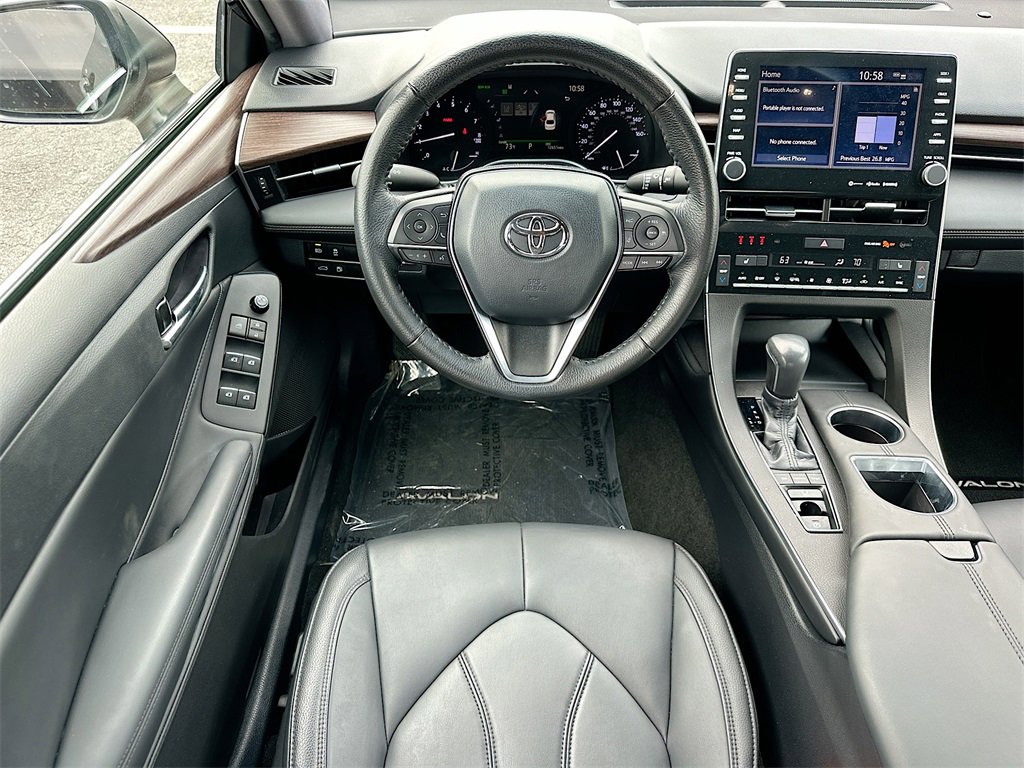 Used 2020 Toyota Avalon XLE image 21