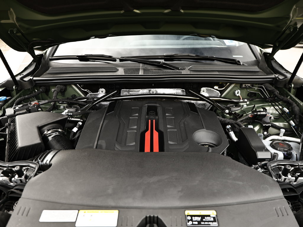 New 2026 Audi SQ5 Prestige AWD/4WD image 32