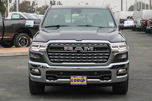 New 2026 RAM 1500 Limited image 6