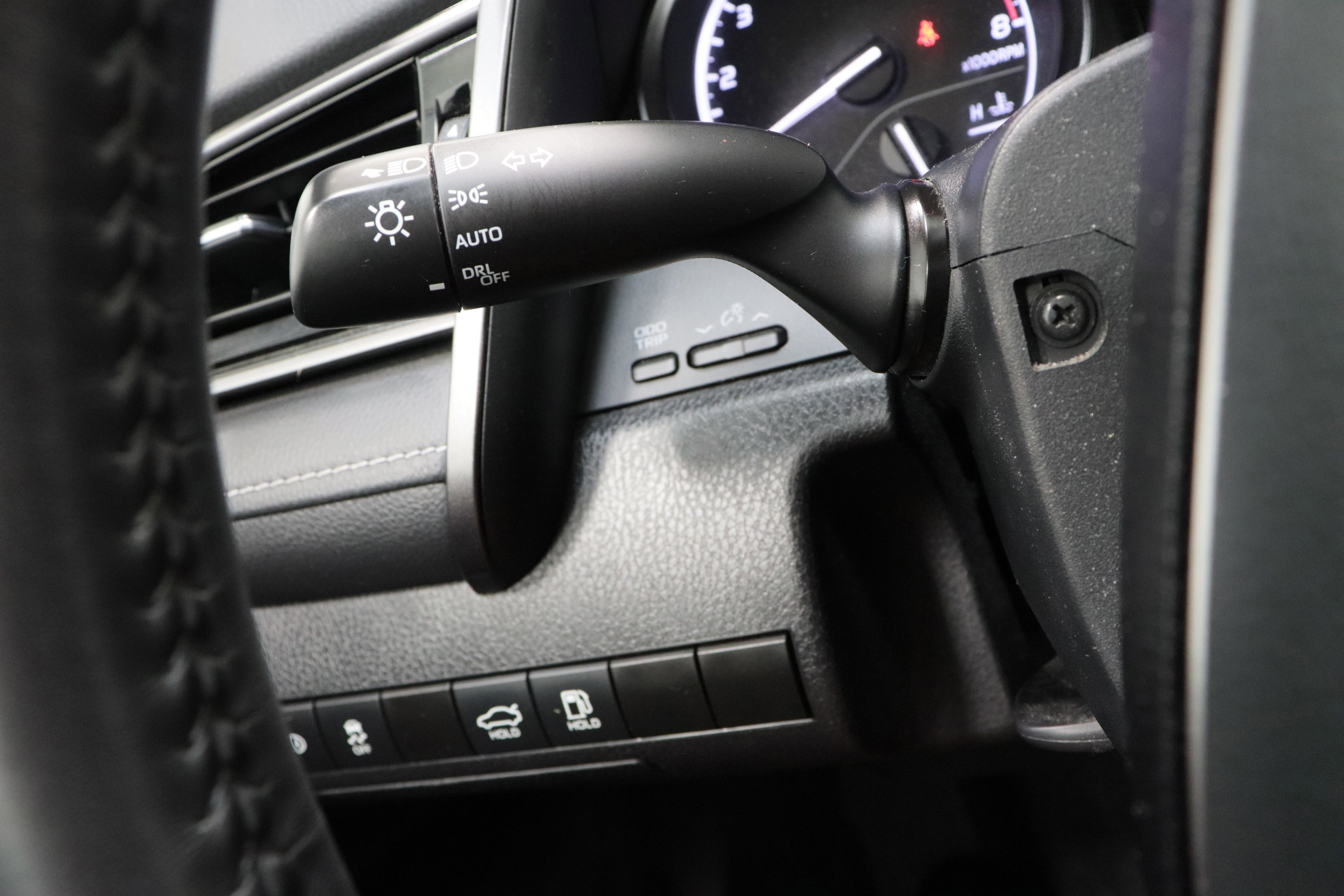 Used 2023 Toyota Camry SE image 23