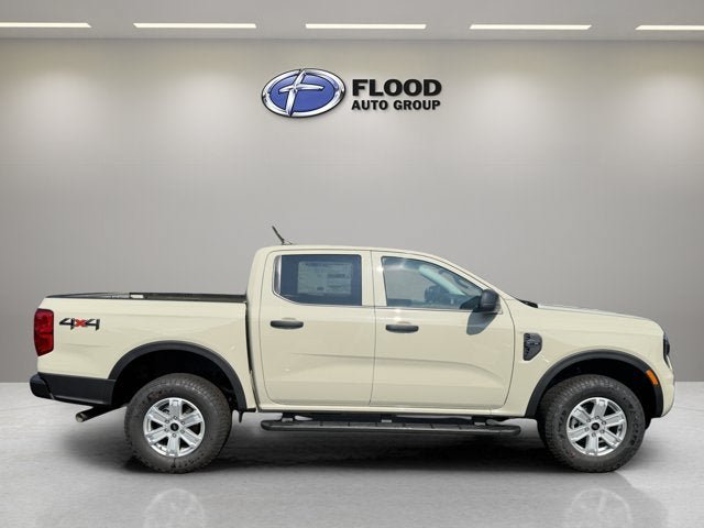 New 2026 Ford Ranger XL AWD/4WD image 4