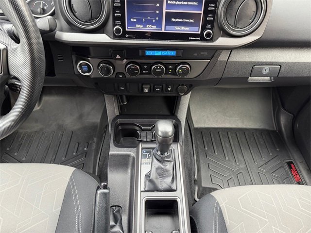 Used 2023 Toyota Tacoma TRD Off-Road image 11