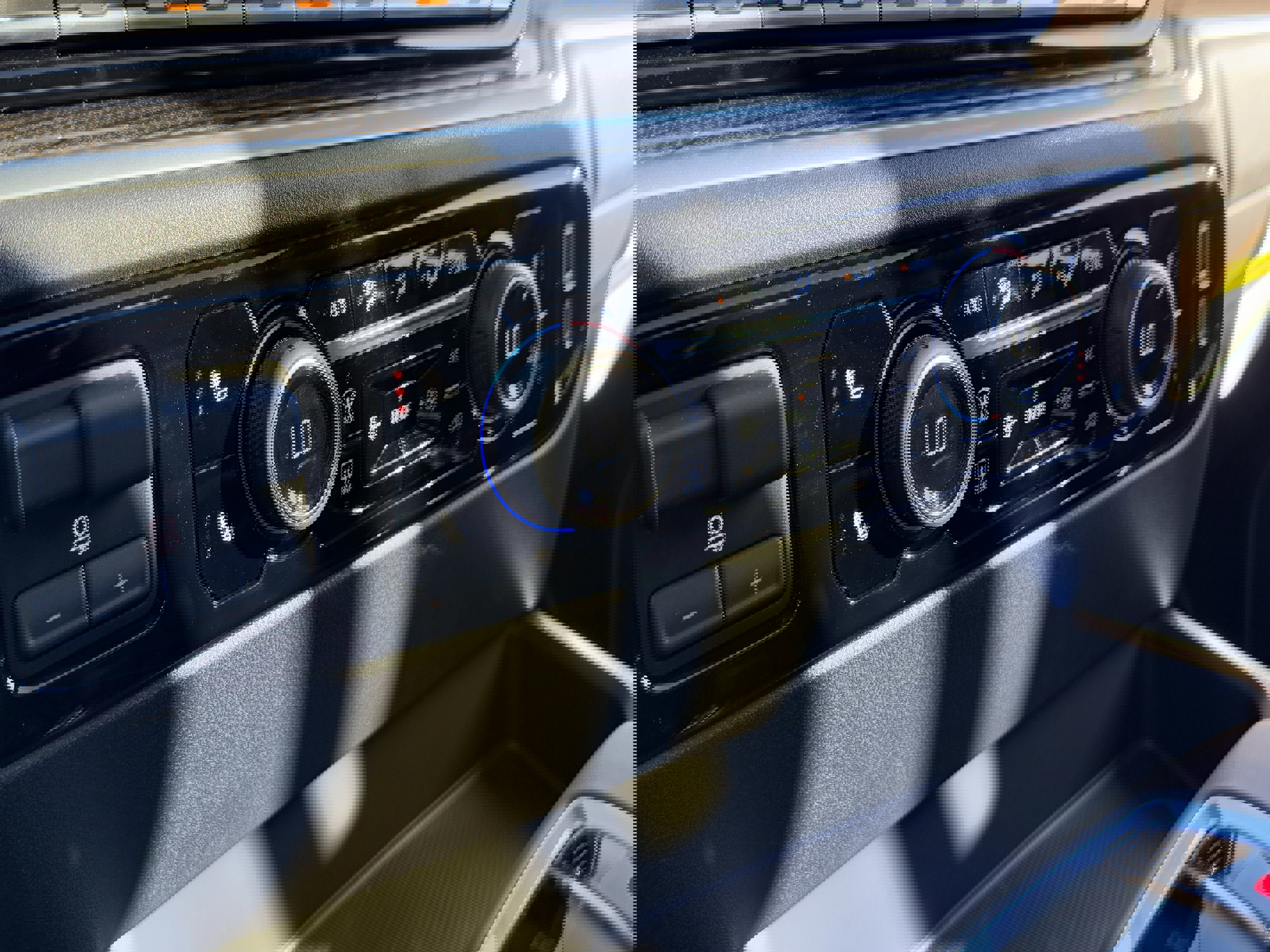 New 2026 Chevrolet Silverado 1500 LT Trail Boss w/ LT Trail Boss Premium Package image 17