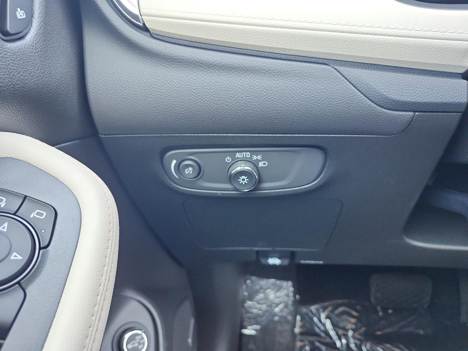 New 2026 Buick Encore GX Avenir w/ Avenir Technology Package image 19