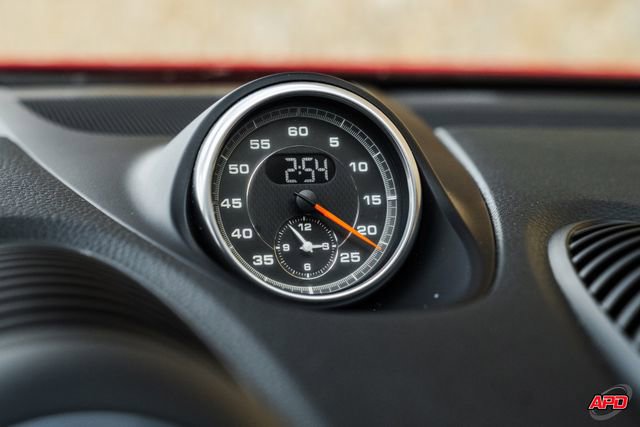 Used 2018 Porsche 718 Cayman RWD image 15