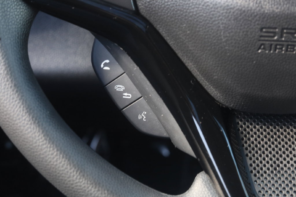 Used 2021 Honda HR-V EX image 8