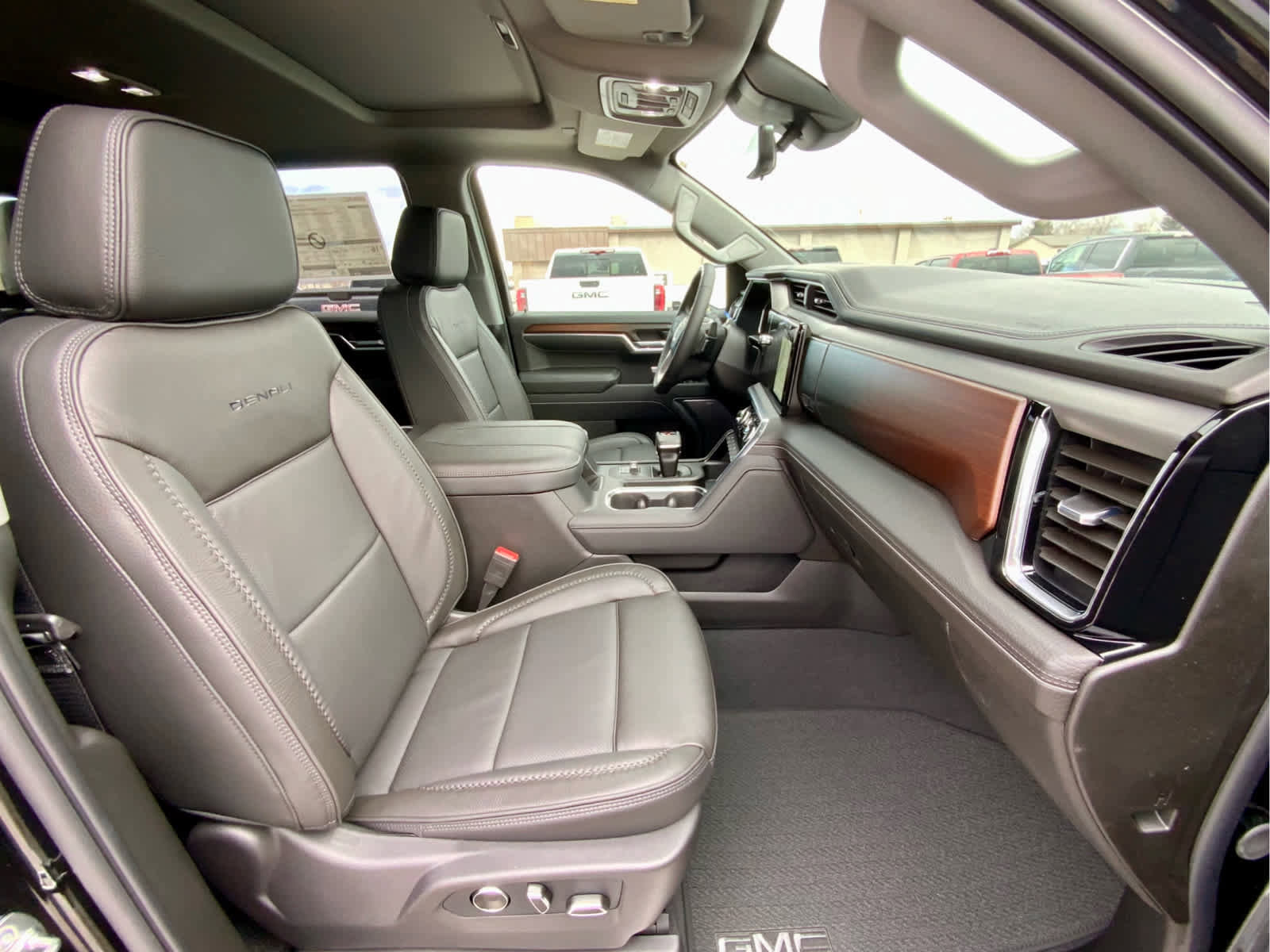 New 2026 GMC Sierra 1500 Denali w/ Technology Package image 26