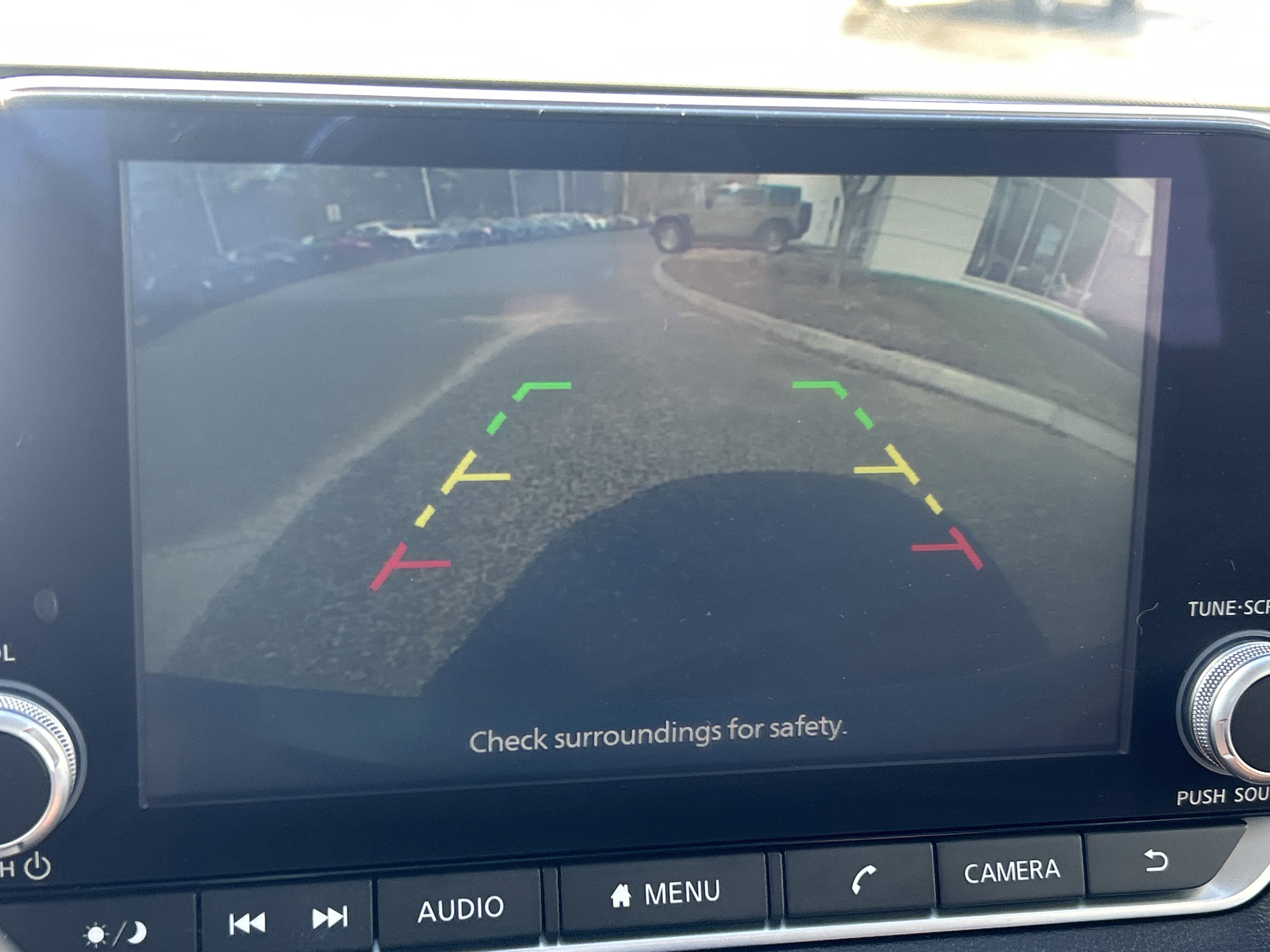 Used 2023 Nissan Sentra SV FWD image 26