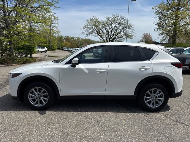 Used 2023 MAZDA CX-5 AWD 2.5 S image 20