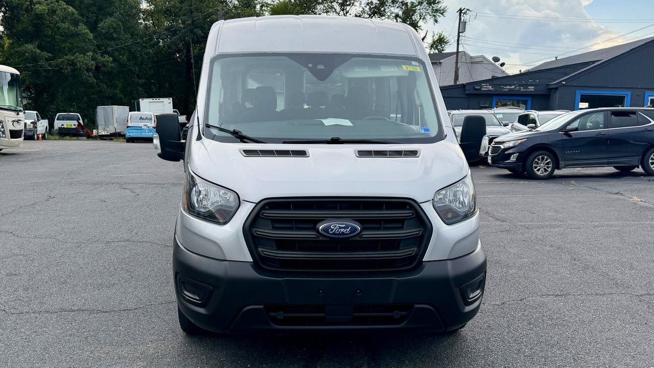 Used 2020 Ford Transit 150 XL RWD image 5