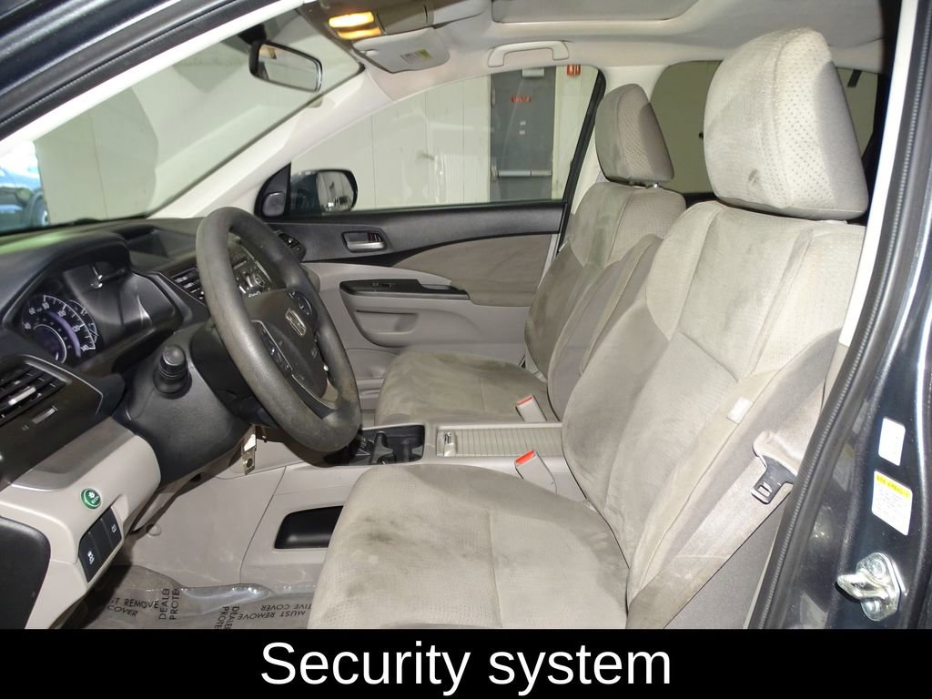 Used 2014 Honda CR-V EX image 11