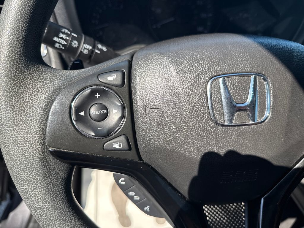 Used 2018 Honda HR-V EX image 20