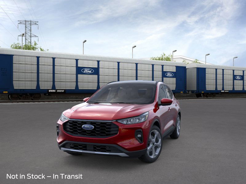 New 2026 Ford Escape ST-Line Select image 2