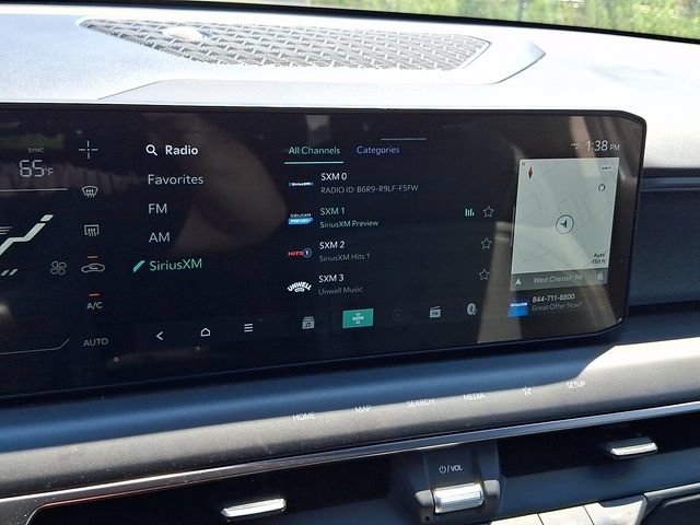 Used 2024 Kia EV9 Wind AWD/4WD image 17