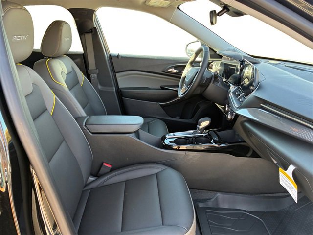 New 2026 Chevrolet Trax ACTIV w/ Driver Confidence Package image 13