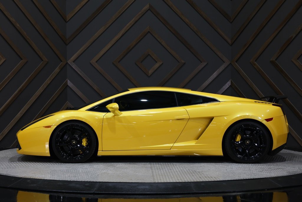 Used 2007 Lamborghini Gallardo image 33