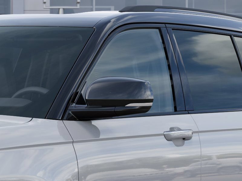 New 2025 Jeep Grand Cherokee L Limited AWD/4WD image 13