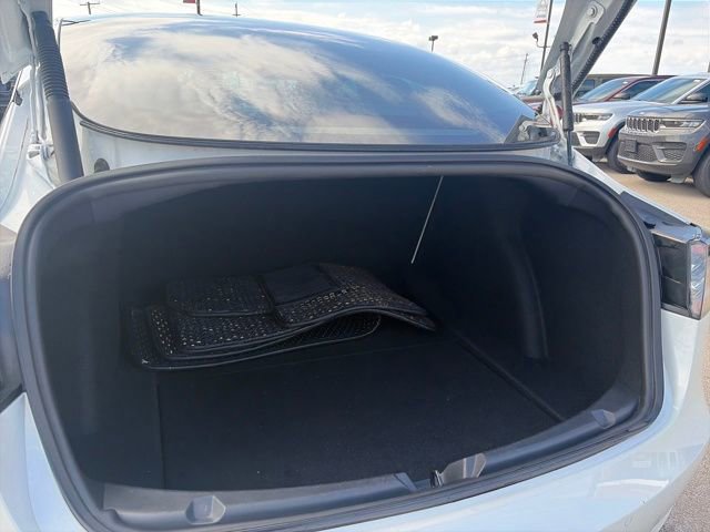 Used 2021 Tesla Model 3 Long Range image 32