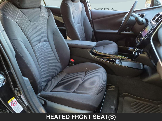 Used 2022 Toyota Prius Prime LE FWD image 37