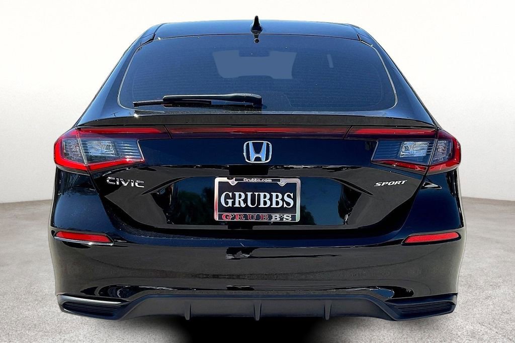 Used 2023 Honda Civic Sport image 5