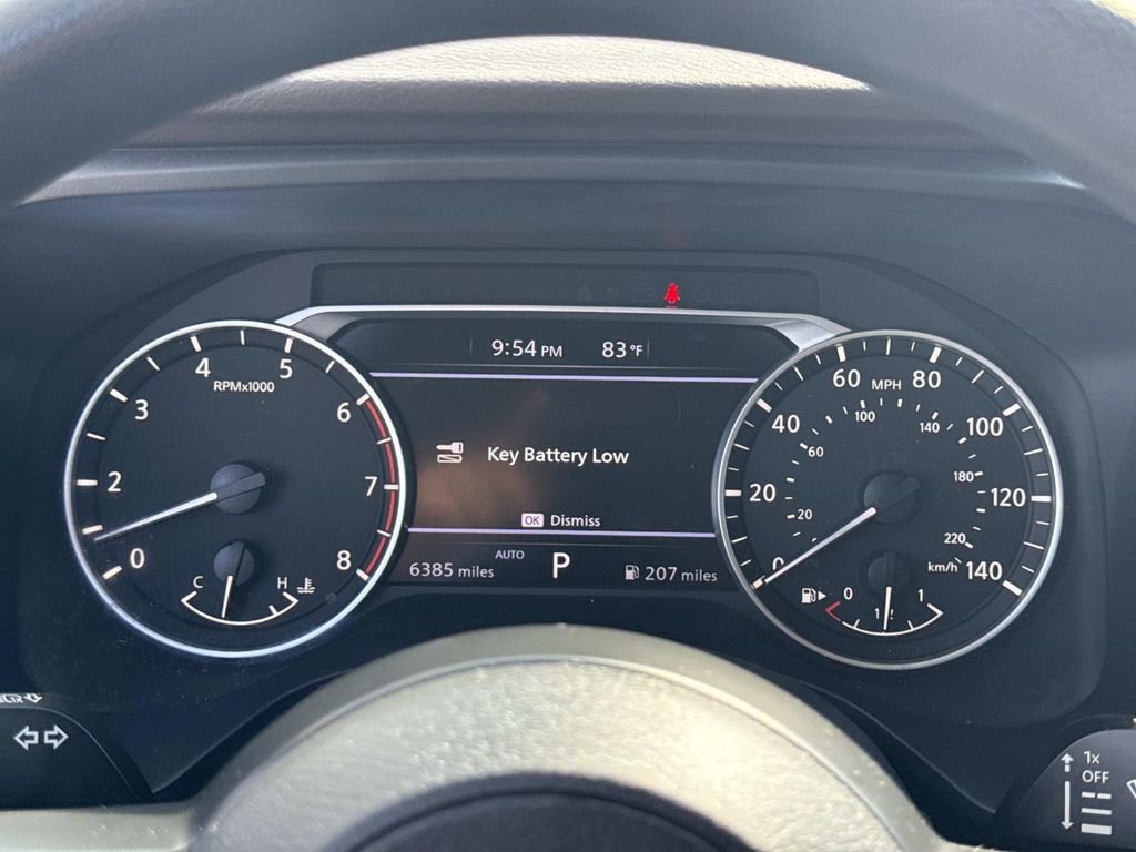 Certified 2023 Nissan Rogue S image 28