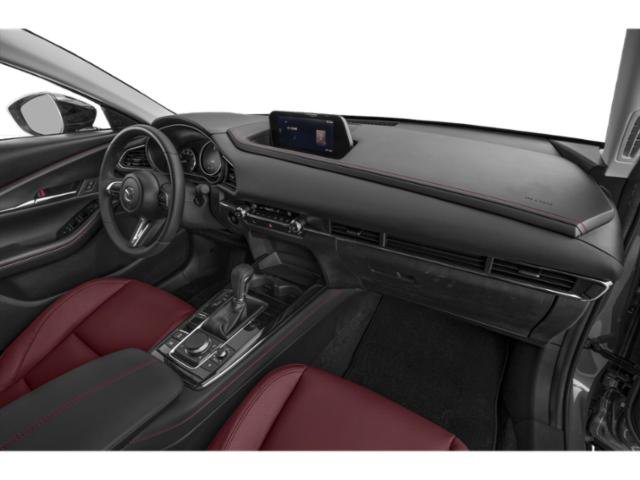 Used 2024 MAZDA CX-30 AWD 2.5 S w/ Preferred Package image 15