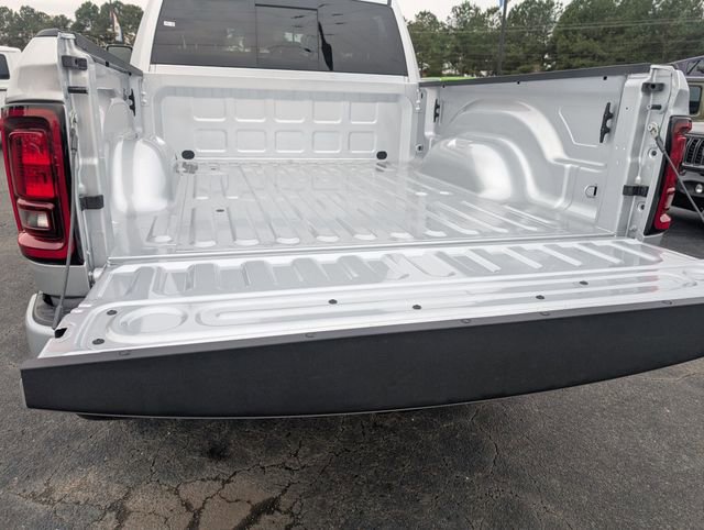 New 2026 RAM 2500 Tradesman image 24
