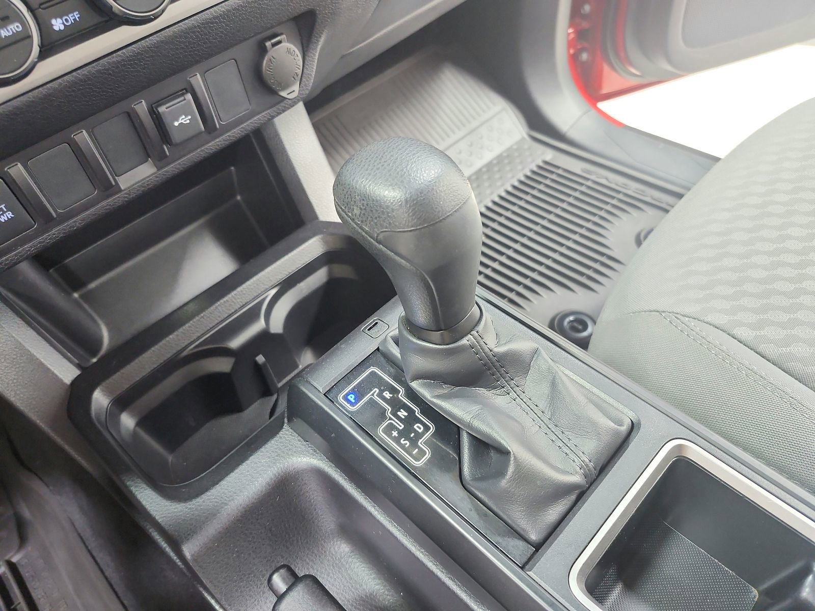 Used 2023 Toyota Tacoma SR image 25