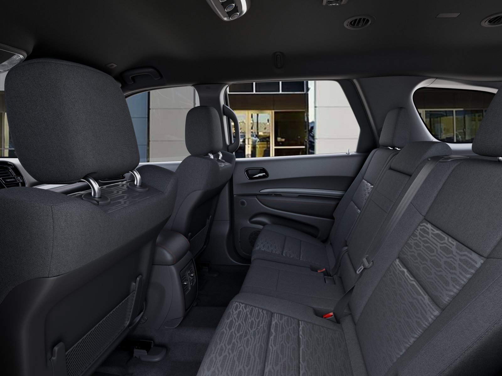 New 2026 Dodge Durango GT image 23