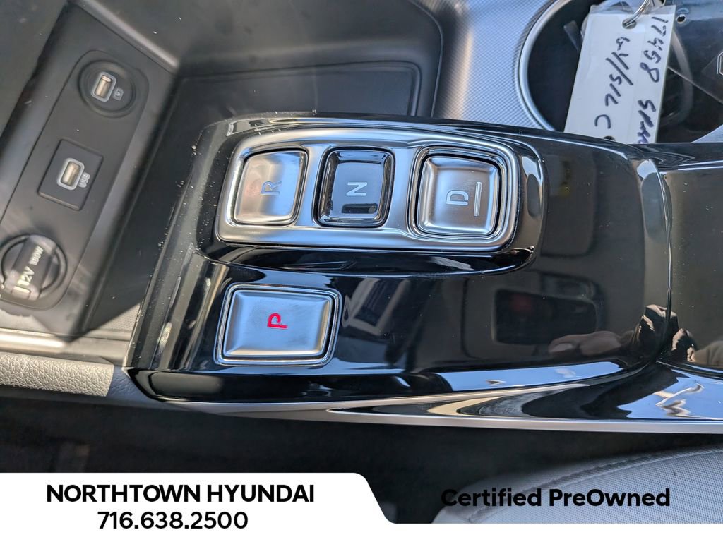 Certified 2023 Hyundai Sonata SEL image 18
