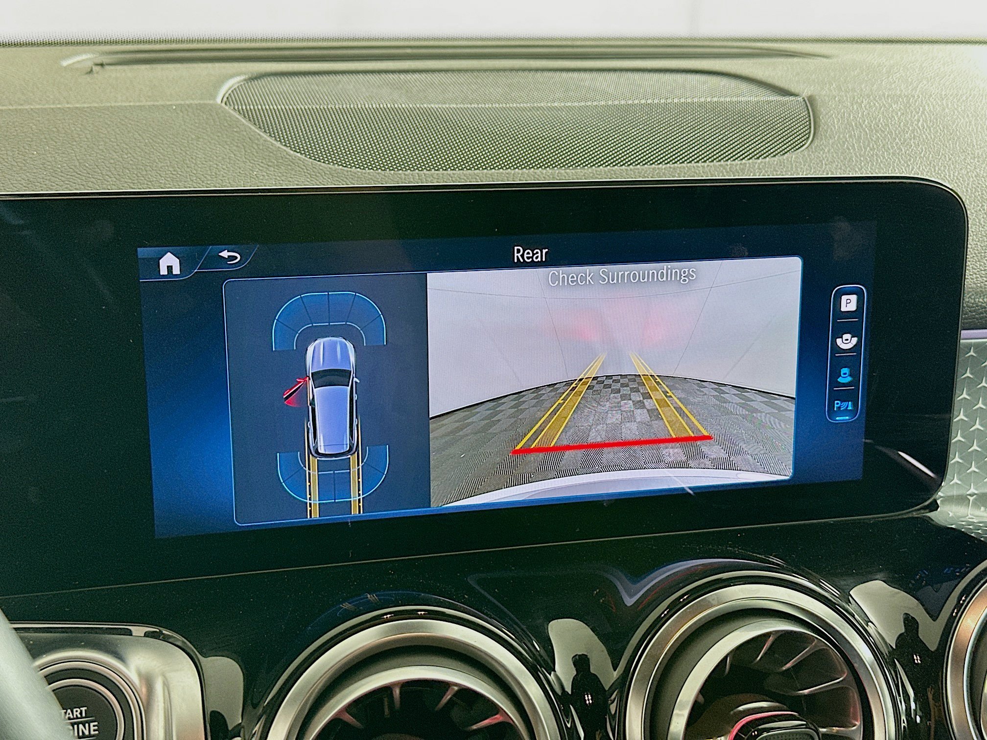 Used 2024 Mercedes-Benz GLB 250 GLB 250 image 22