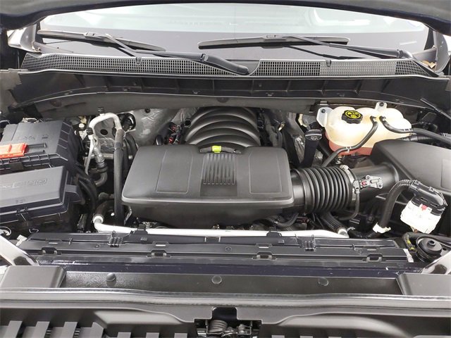 Used 2023 Chevrolet Silverado 1500 RST image 6