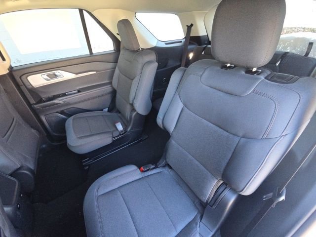New 2026 Ford Explorer Active image 17