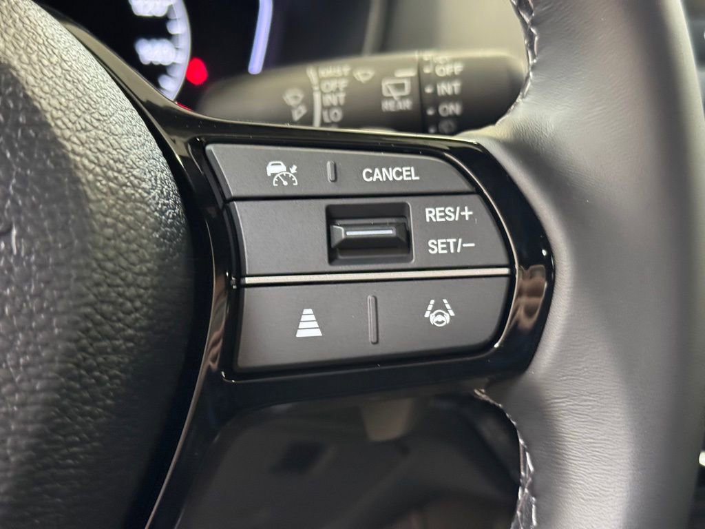 New 2026 Honda Civic Sport image 31