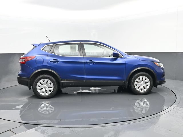 Used 2020 Nissan Rogue Sport S AWD/4WD image 4