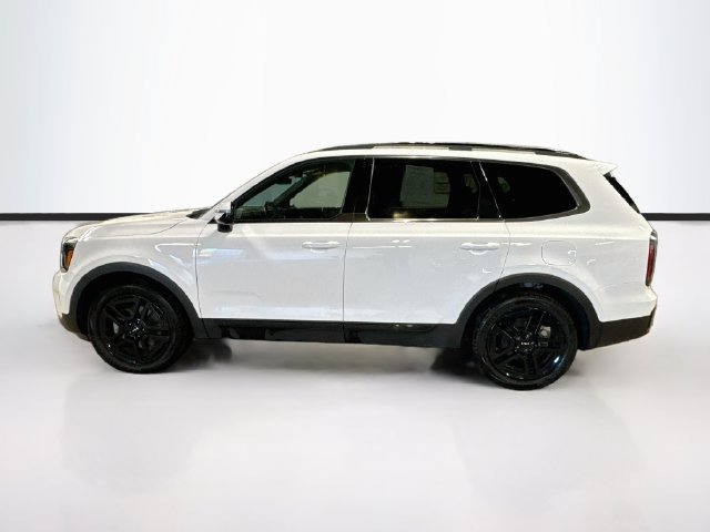 Certified 2024 Kia Telluride SX Prestige X-Line AWD/4WD image 4