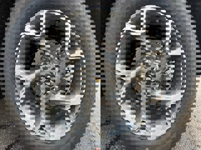 New 2026 Chevrolet Trax LT w/ Driver Confidence Package image 8