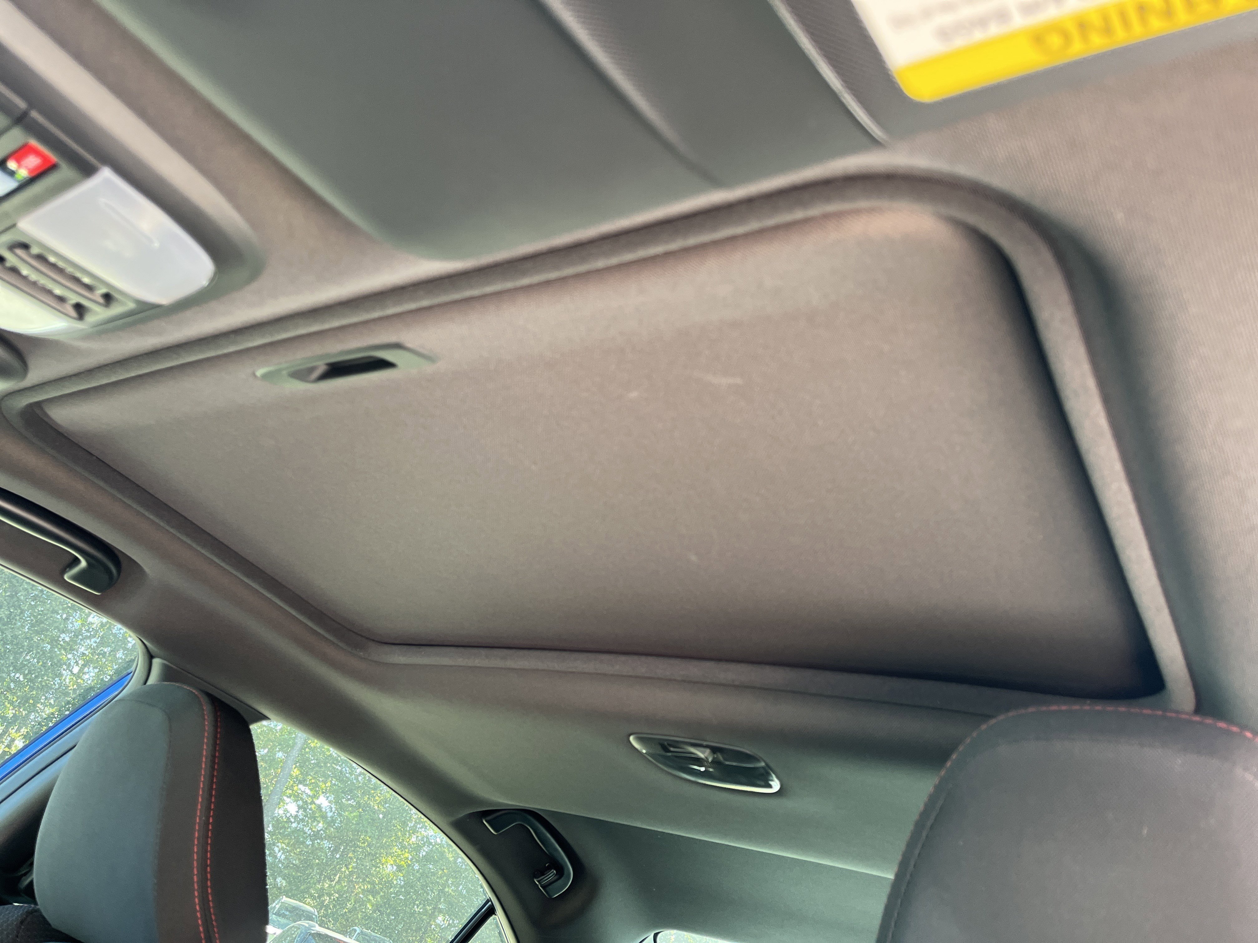 Used 2023 Subaru WRX Premium image 15