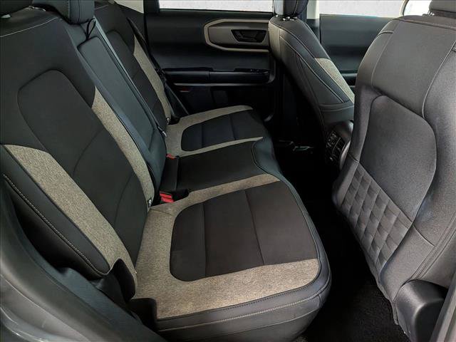 Used 2025 Ford Bronco Sport Big Bend AWD/4WD image 28